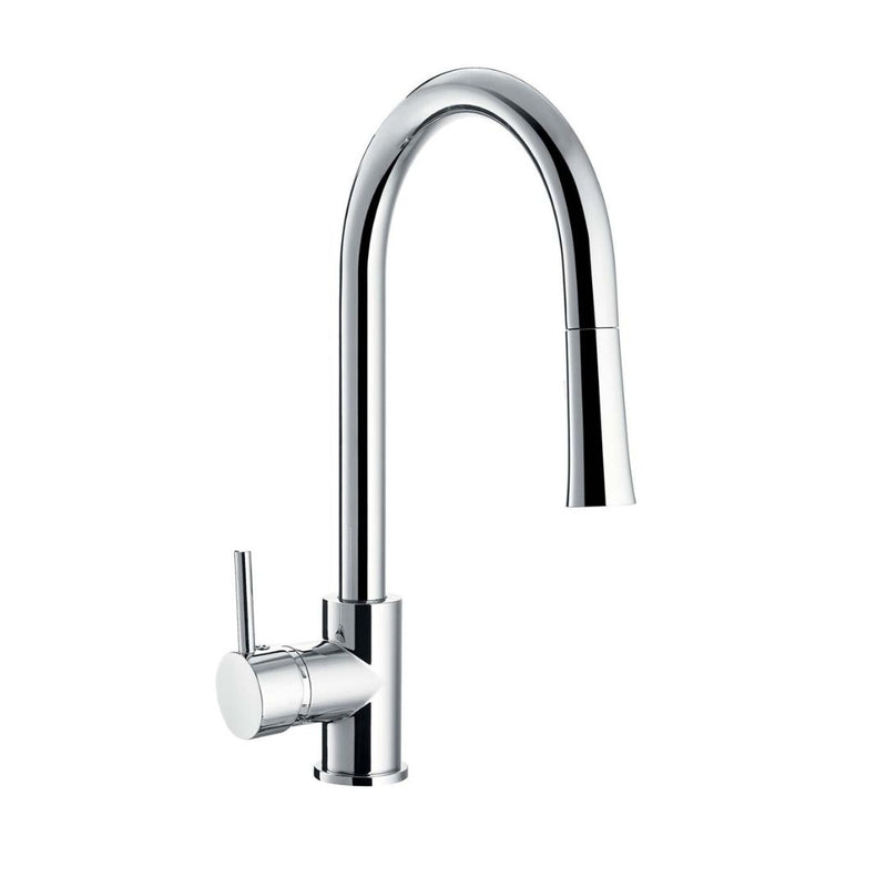 Indi Sink Mixer 6 Litres Per Minute