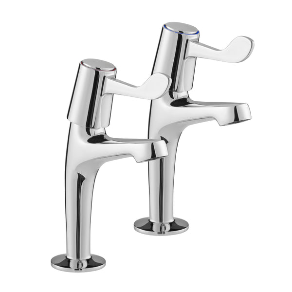 Vitality Lever Sink Taps 5lpm