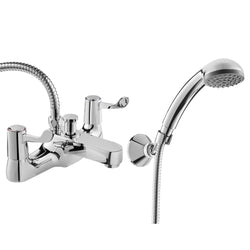 Vitality Lever Bath Shower Mixer