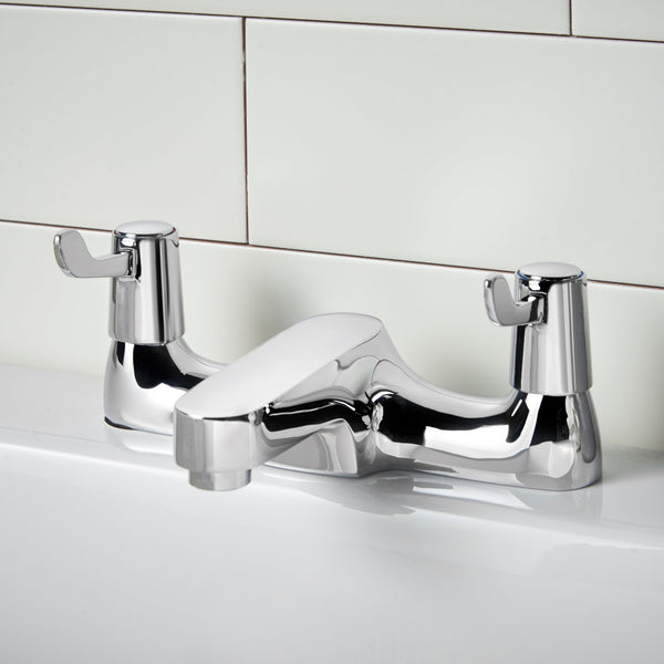 Vitality Lever Bath Filler